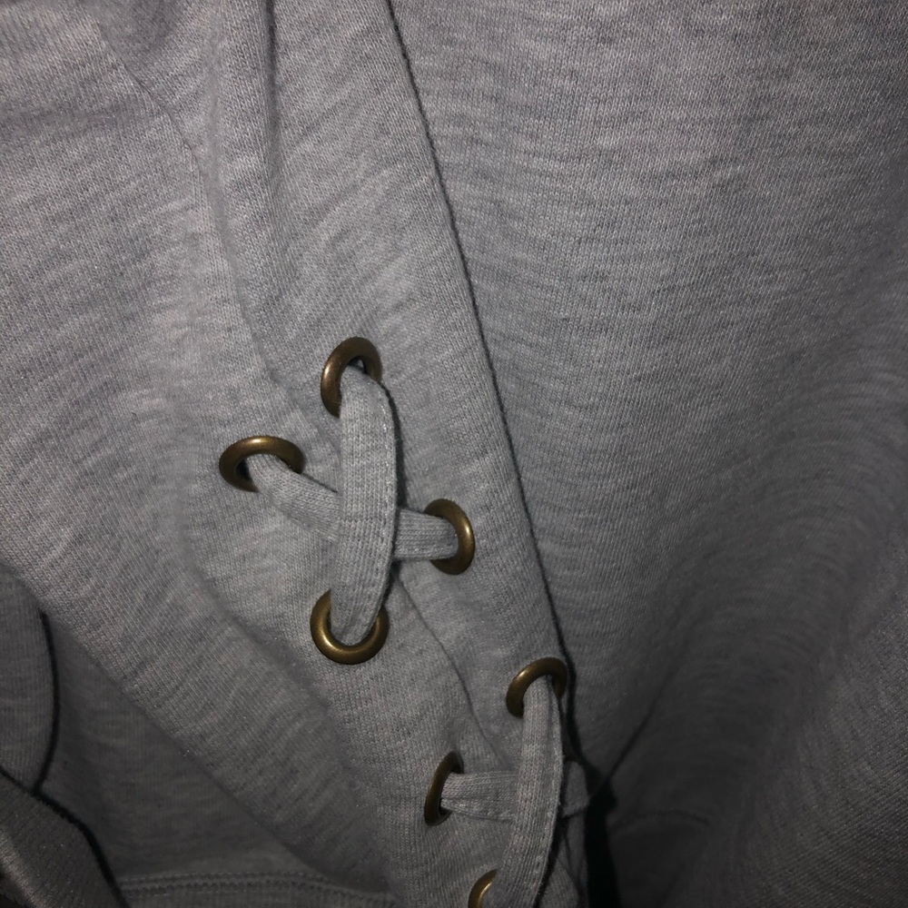 Women’s graphic long sleeve size 2x